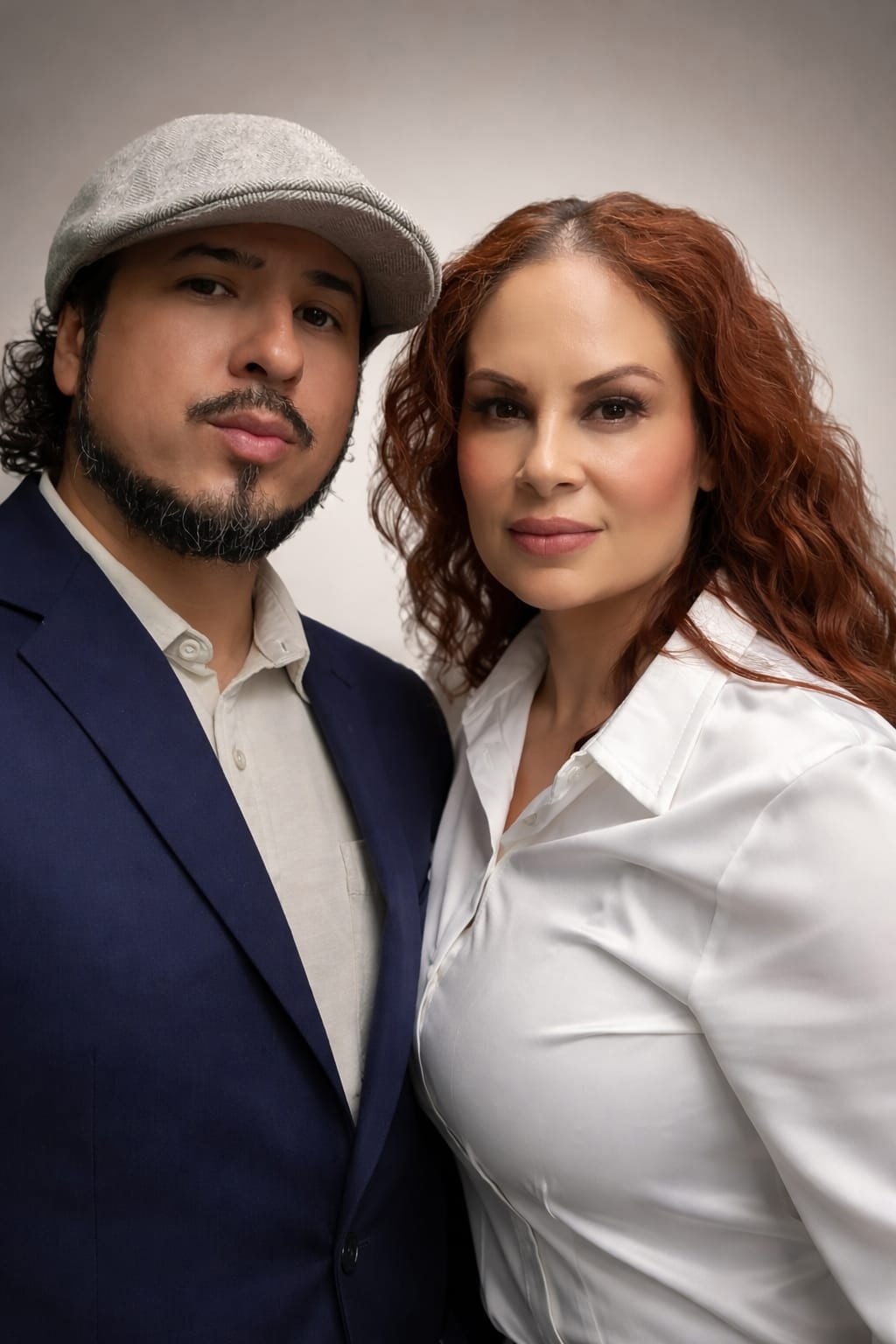 Yvonne and Tony of Arizona Roofer